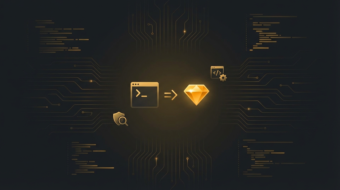 Basic recon to RCE III