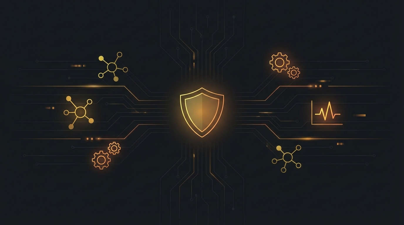 Simple Monitoring Solution