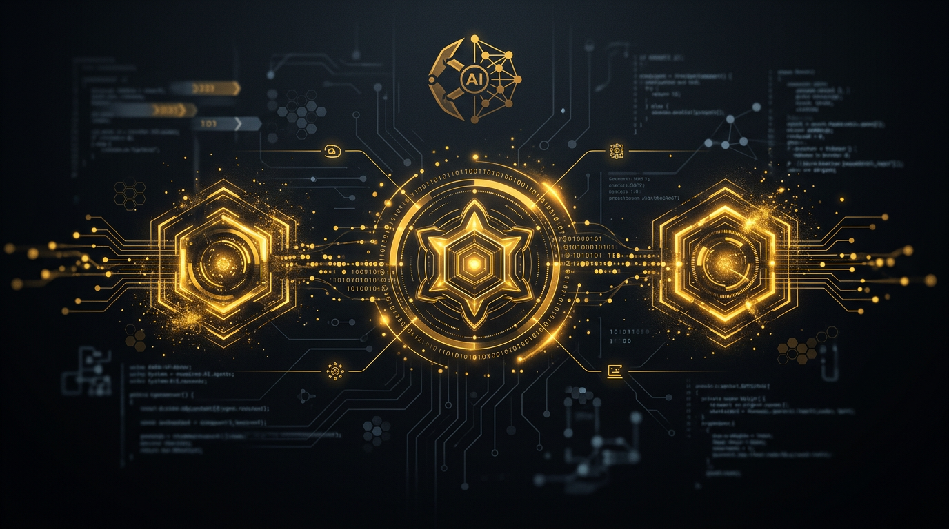 Building my own AI Agents