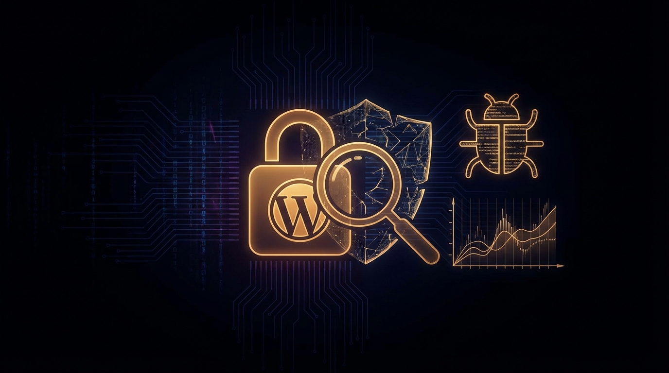 Investigating a Compromised WordPress Site